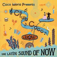RANIL'S JUNGLE PARTY by RANIL Y SU CONJUNTO TROPICAL