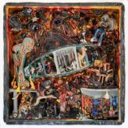 SAWBLADE EP by THE ALCHEMIST & OH NO (GANGRENE)