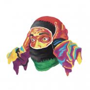 BRWN by B. COOL-AID (PINK SIIFU & AHWLEE)