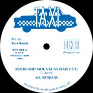 IN THE MOODLITTLE JOHN'S ROMANTIC LABEL 1986-1990 by V/A