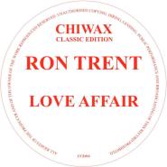 LIFT OFF PART ONE by RON TRENT