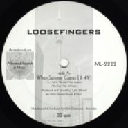 SCENERIES NOT SONGS, VOLUME 1 by LARRY HEARD