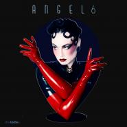 Daniella Deluna + Mark Grusane – Angel6 (Suite) vinyl cover
