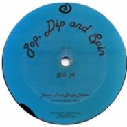 LIFT OFF PART ONE by RON TRENT