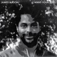 RHYTHM OF LIFE by JAMES MASON