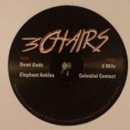 3 CHAIRS by 3 CHAIRS