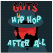 Guts – Paradise For All – CD (Album), 2012 [r4042636] | Discogs