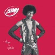 PRESCRIPTION : WORD, SOUND & POWER by RON TRENT PRESENTS