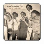 A NIGHT AT CLUB BAOBAB by ORCHESTRA BAOBAB