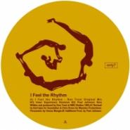 蘭2LP Ron Trent Lift Off Part Two RHMC0062 Rush Hour 未開封 /00520 Lift Off | Ron Trent