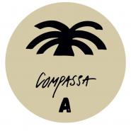 YELLOW / IVORY / RUST by WILL LONG & DJ SPRINKLES