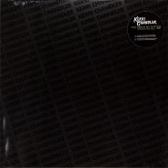 THE THING FOR LINDA EP by KERRI CHANDLER