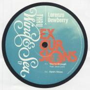 KENNY DOPE / DJ SPINNA by ROY AYERS