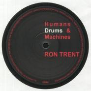 【OnOFF】　RON TRENT 『PRIMITIVE ARTS』 Ron Trent – Primitive Arts – CD (Universal M & L, Album