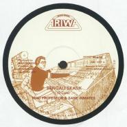 AVIANCA DUBS VOL 1 by MAD PROFESSOR