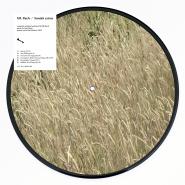 ML Buch – Suntub Extras vinyl cover