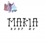 MARIA - BEST OF