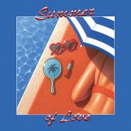 米LP Various In The Mood... Little Johns Romantic Label 1986-199 DKR277 Romantic/Deeper Know /00230 Various | In The MoodLittle John's Romantic Label 1986-1990 LP