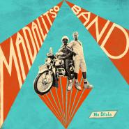 洋楽 MANU DIBANGO / COUNT DOWN AT KUSINI US 1975) Manu Dibango - Countdown At Kusini - YouTube