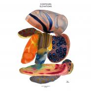 Suso Sáiz - Distorted Clamor（2LP） Suso Sáiz – Distorted Clamor [2LP] - 春の雨 cafe & records
