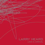 SCENERIES NOT SONGS, VOLUME 1 by LARRY HEARD