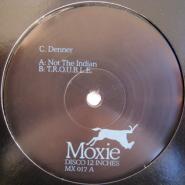 MOXIE \"SPECIMEN 4\" \"SPECIMEN 5\" \"SPECI…\" C2C4 – Specimen 4, 5 & 6 – Vinyl (12