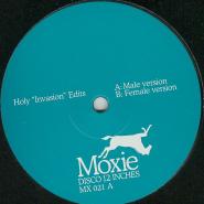 MOXIE \"SPECIMEN 4\" \"SPECIMEN 5\" \"SPECI…\" C2C4 – Specimen 4, 5 & 6 – Vinyl (12