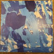 REGGIE DOKES – THE VAULT VOL. 2.5 vinyl cover