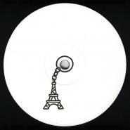 YELLOW / IVORY / RUST by WILL LONG & DJ SPRINKLES