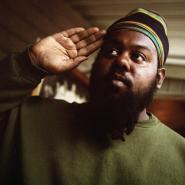GHETTO SCI FI by RAS G & THE AFRIKAN SPACE PROGRAM