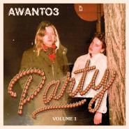 Awanto 3 - Party volume 1