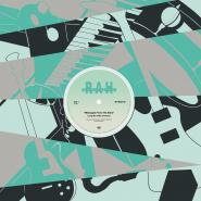 MYSTERY (40 YEARS ANNIVERSARY RELEASE) by THE RAH BAND