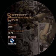 UR - Somewhere In Japan EP (12inch New) | Underground