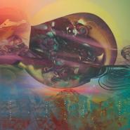 KNIGHTS OF THE JAGUAR EP by DJ ROLANDO AKA THE AZTEC MYSTIC
