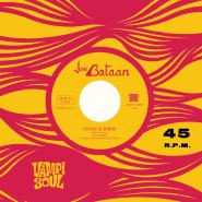 SAINT LATIN'S DAY MASSACRE by JOE BATAAN