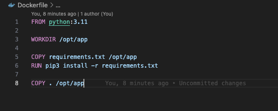 Python Kubernetes Operator afbeelding