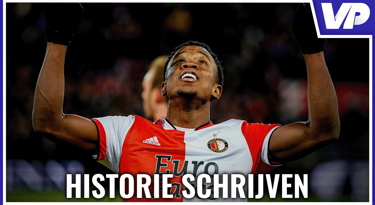 Thumbnail for article: Conference League of Champions League: Feyenoord-fans gaan voor historie 