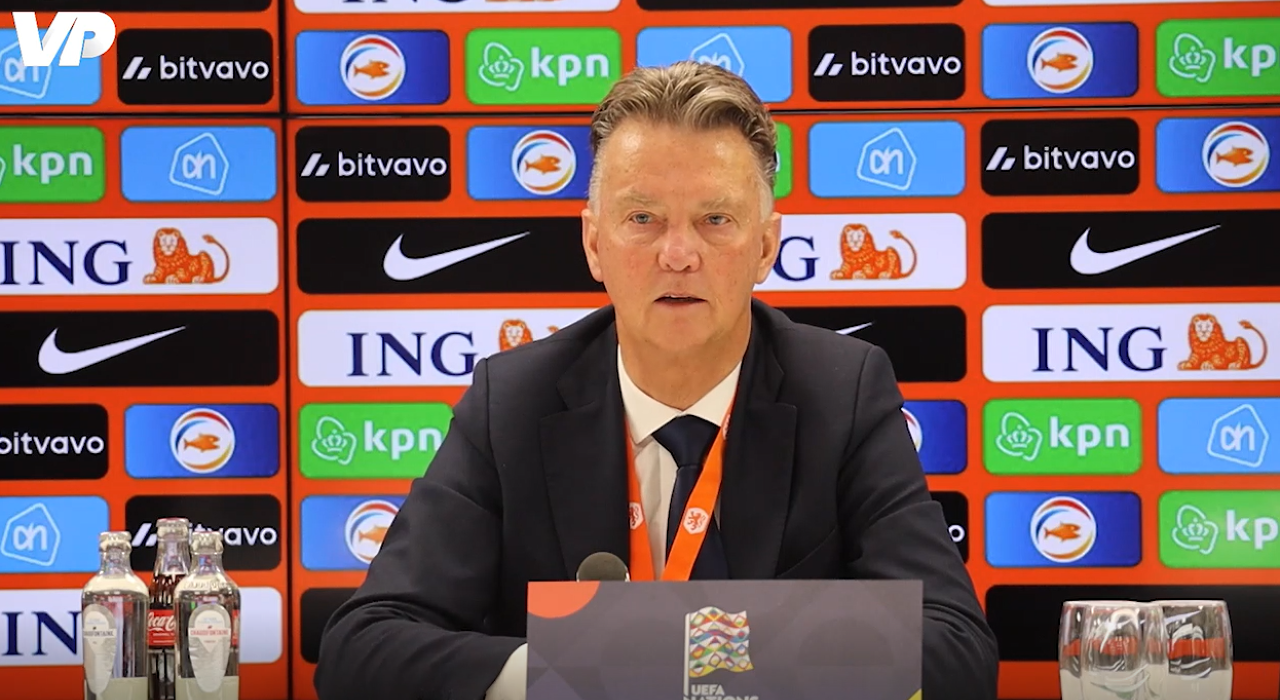 Thumbnail for article: Van Gaal wil liever niet meer naar De Kuip komen: 'Oude troep'