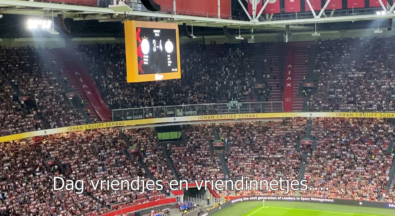 Thumbnail for article: PSV'ers hebben leedvermaak om rood Bassey: 'Dat was hem dan alweer!'