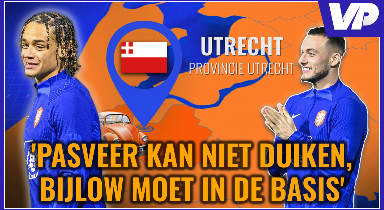 Thumbnail for article: 'Xavi Simons moet in de basis bij Oranje, hij speelt als Johan Cruijff'