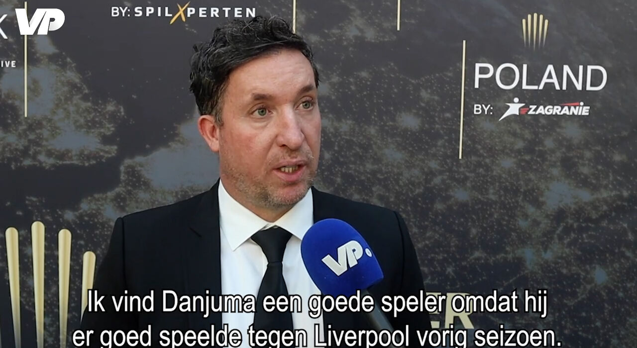 Thumbnail for article: Liverpool-legende analyseert Danjuma: 'Goede speler wordt gelinkt aan grote clubs'