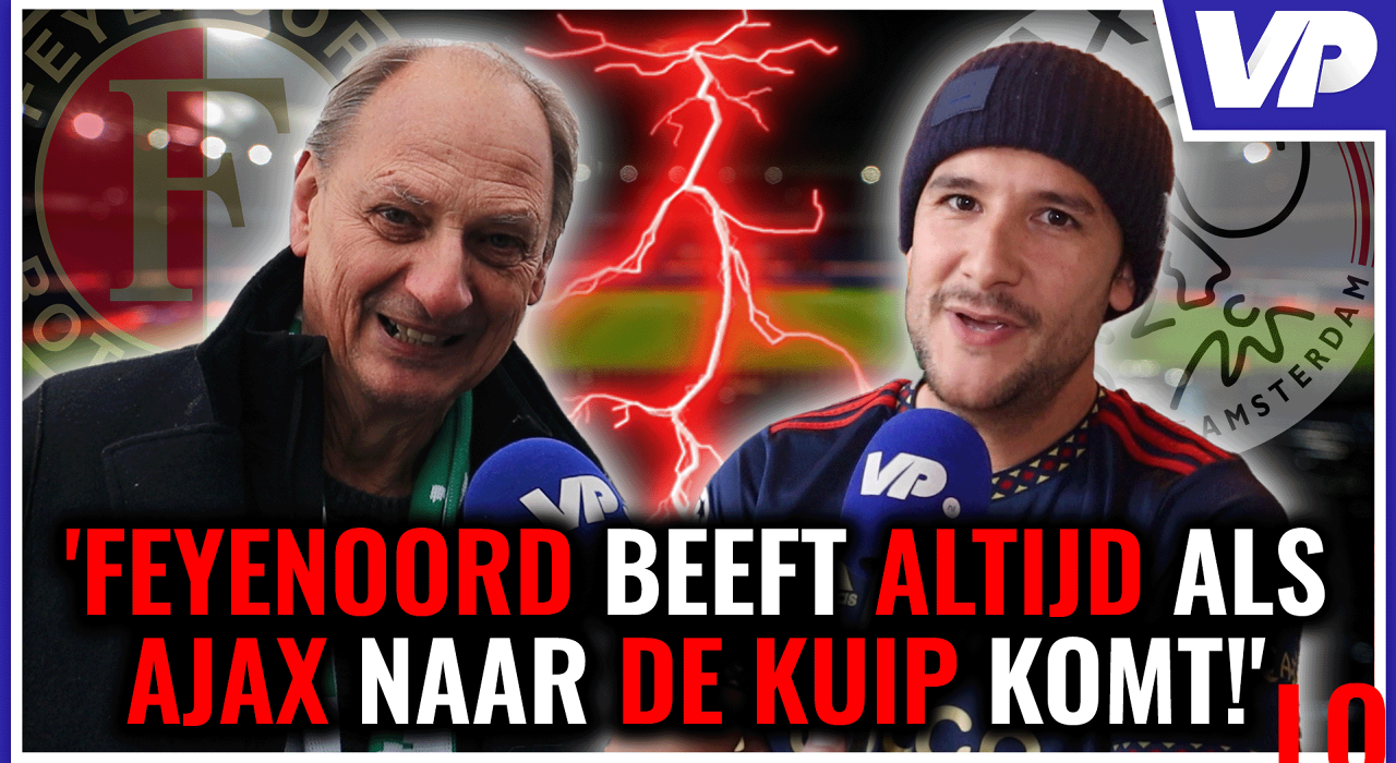 Thumbnail for article: BN'ers uit Rotterdam en Amsterdam blikken vooruit: 'Ajax is aangeschoten wild'