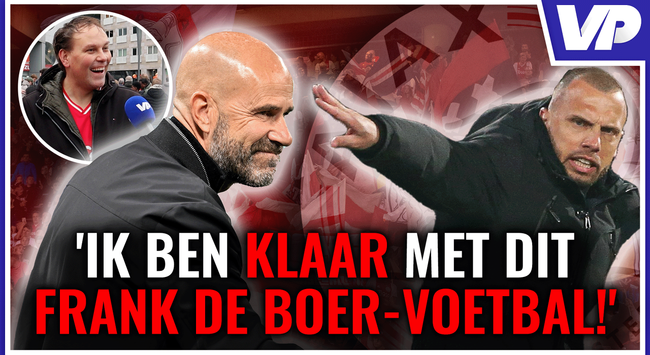 Thumbnail for article: Roep om vaste aanstelling Heitinga bij Ajax: 'Hij kent jeugdspelers door en door'