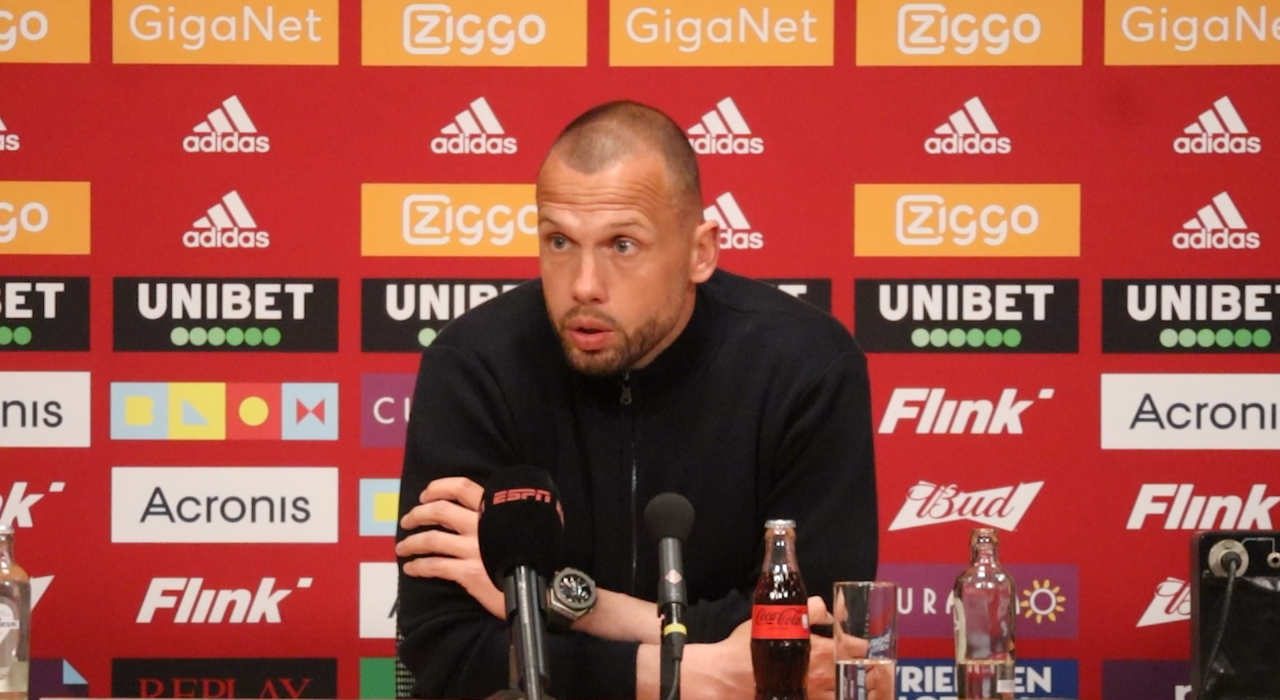 Thumbnail for article:  Heitinga mag dromen na PSV-misser: 'Europa League realistisch, hoop op meer'