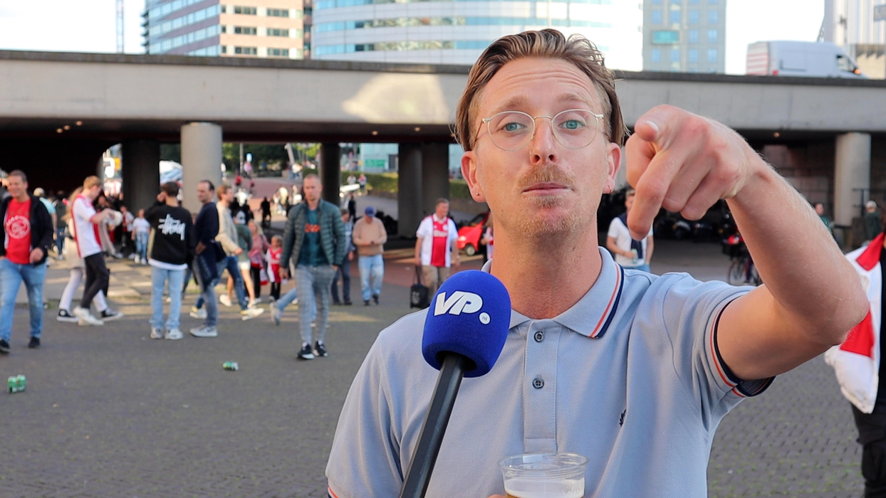 Thumbnail for article: Ajax-fans gematigd tevreden over transferzomer: 'Kijk naar onze buren in Brabant'