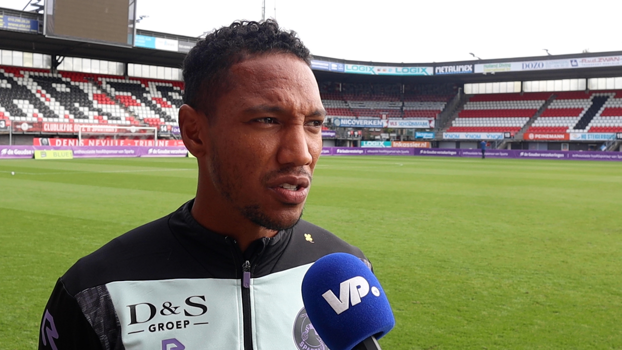 Thumbnail for article: 'Supersterk PSV' boezemt De Guzman geen angst in: 'Zie zeker kansen voor ons'