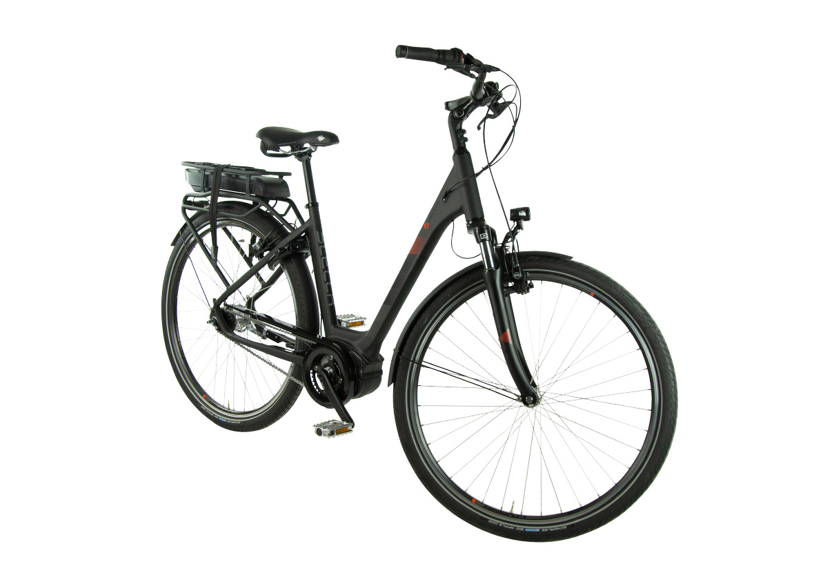 Stella City Comfort MDB online kaufen Stella Bikes