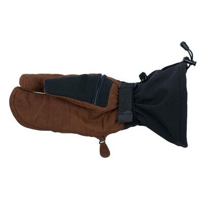 Black And Brown klik voor vergroting
