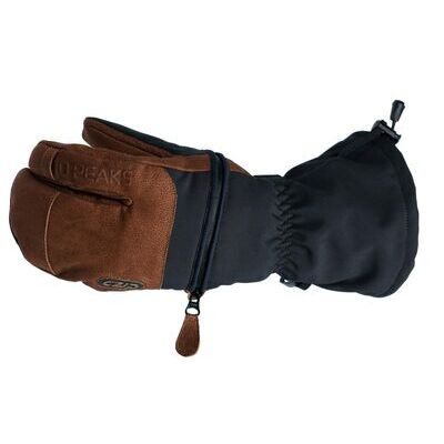 Black And Brown klik voor vergroting