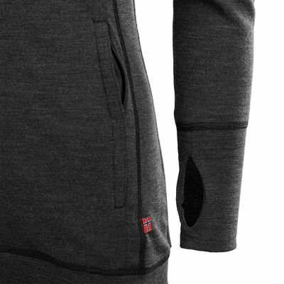 Marengo/jet Black klik voor vergroting